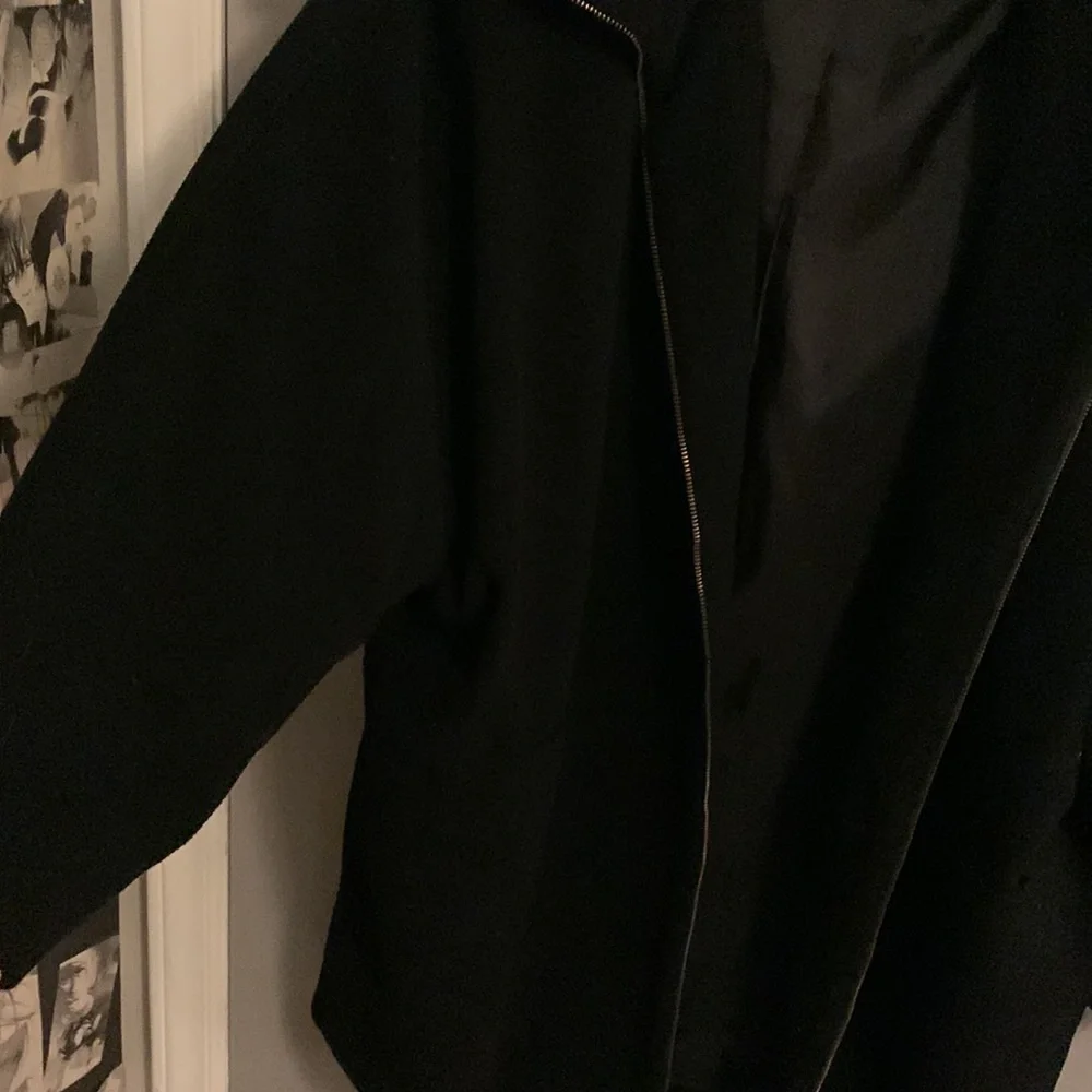 I.B. Diffusion Oversized Jacket - Picture 3 of 5